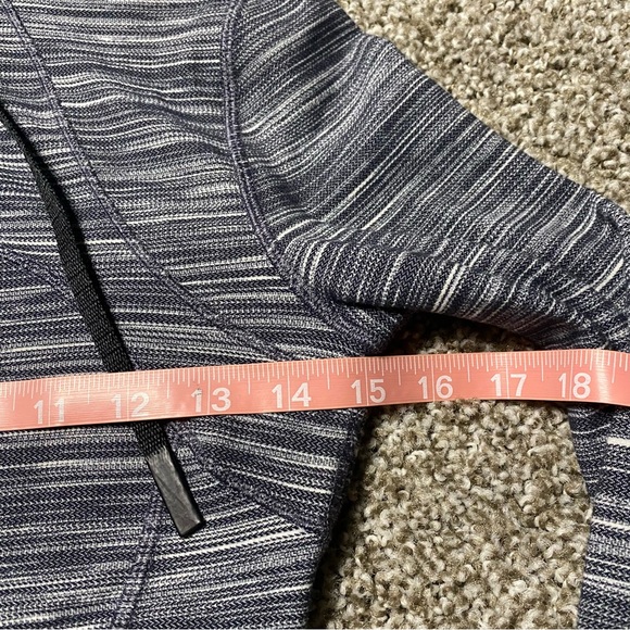 Lululemon Hooded Define Jacket Nulu - Picture 15 of 16